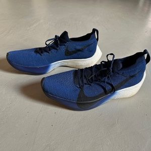 Nike Vapor Street Flyknit College Navy AQ1763-400